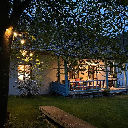 Bejsovcuv Mlyn Villa Becice Bagian luar foto